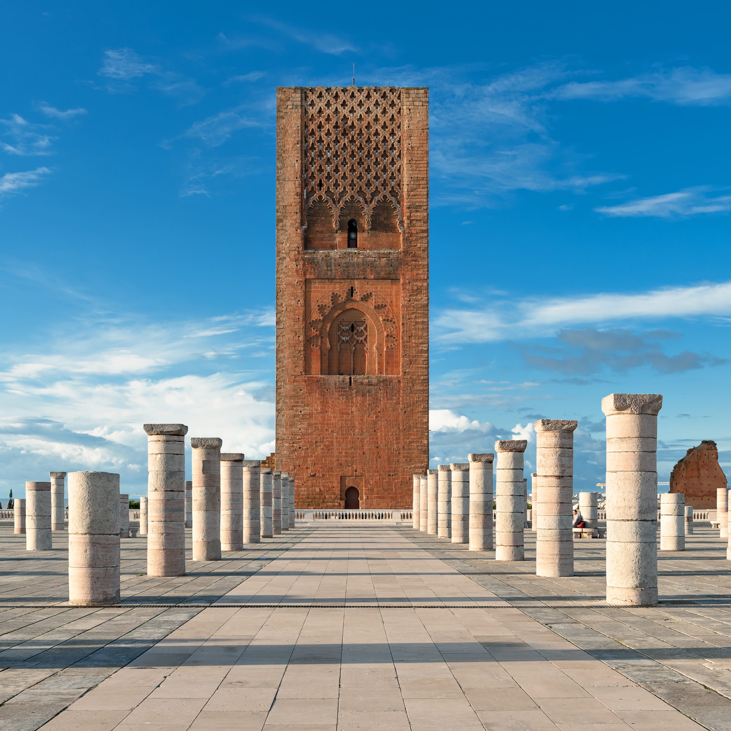 Day 7: Tangier — Rabat — Casablanca