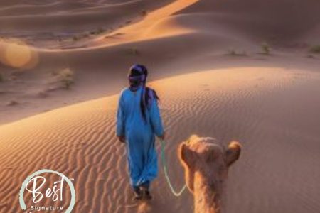 3 Days Desert Tour From Marrakech to Merzouga Dunes - Best Halal Tour