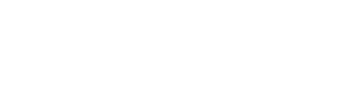 halal tours company